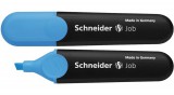Schneider Szövegkiemelő "JOB 150", kék