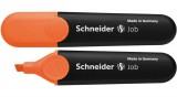 Schneider Szövegkiemelő "JOB 150", narancs