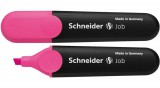 Schneider Szövegkiemelő "JOB 150", rózsaszín