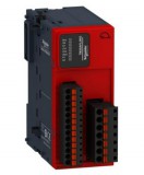 SCHNEIDER TM3SAFL5RG Bővítő m. TM3 SAFETY ES SLB, Rugós