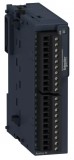 SCHNEIDER TM3TI4 Bővítő modul TM3-4 Hőm. Bem.