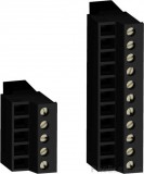 SCHNEIDER TMA262SET8S Modicon M262 kiegészítő, csavaros csatlakozó készlet