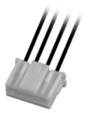 SCHNEIDER TMACBL1 Kábel M2xx integrált analóg Bem.hez