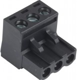 SCHNEIDER TMAT2PSET Csatlakozó szett M2X1 - Táp és RS485 höz