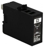 SCHNEIDER TSXCBY1000 X-busz kábel csatlakozóval, 100m