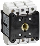 SCHNEIDER V3 3 pólusú kapcsolótest 63A