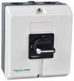 SCHNEIDER VBF4GE Komplett tokozott főkapcsoló 63A