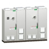 SCHNEIDER VLVAF8P03536AA VarSet Harmony 900kvar 7%, betáp