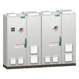 SCHNEIDER VLVAF8P03538AA VarSet Harmony 1100kvar 7%, betáp