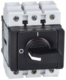 SCHNEIDER VVD2 Komplett főkapcsoló, 40A, tokozatba, moduláris elosztóba