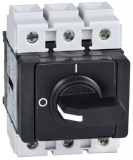 SCHNEIDER VVD3 Komplett főkapcsoló, 63A, tokozatba, moduláris elosztóba