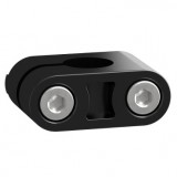 SCHNEIDER VW33MF010M8 10 db Set érzékelőtartó M8 Szenzorhoz, T-horony 3mm