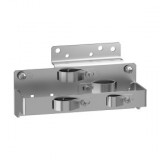 SCHNEIDER VW3A47802 Altivar frekvenciaváltó kiegészítő, szerelőkészlet EMC megfelelőséghez, ATV630*Z-930*Z frekvenciaváltóhoz, s2