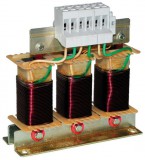 SCHNEIDER VW3A5104 Motor fojtó 215A (x3)