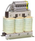 SCHNEIDER VW3A5106 Motor fojtó 481A (X3) IP00