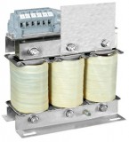 SCHNEIDER VW3A5209 Szinuszos szűrő 400A