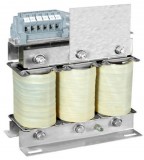 SCHNEIDER VW3A5210 Szinuszos szűrő 600A IP00