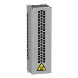 SCHNEIDER VW3A7731 Altivar frekvenciaváltó kiegészítő, fékellenállás ATV320-ATV340-ATV900 frekvenciaváltókhoz, 60 Ohm, 160W, IP20