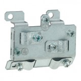 SCHNEIDER VW3A9523 Altivar frekvenciaváltó kiegészítő, szerelőkészlet EMC megfelelőséghez, ATV12 és ATV320 frekvenciaváltókhoz s1