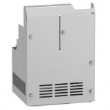 SCHNEIDER VW3A95817 Altivar frekvenciaváltó kiegészítő, szerelőkészlet UL type 1 megfelelőséghez, ATV320 frekvenciaváltóhoz s4b