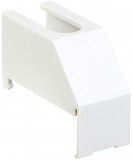 SCHNEIDER VZ28 Védőburkolat kiegészítő pólus bejövő kapcsokhoz 125-175A