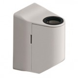 SCHNEIDER XVMZ02W Harmony XVM fényoszlop kiegészítő, fali rögzítő konzol