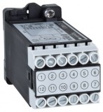 SCHNEIDER ZA2VA12 Numerikus kijelző test