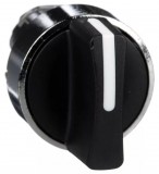 SCHNEIDER ZB4BD3 Választókapcsoló fej, 3 állású