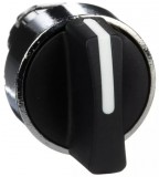 SCHNEIDER ZB4BD5 Választókapcsoló fej, 3 állású