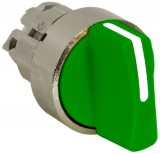 SCHNEIDER ZB4BD503 Választókapcsoló fej, 3 állású