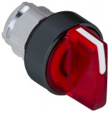 SCHNEIDER ZB4BK13437 Világító választókapcsoló