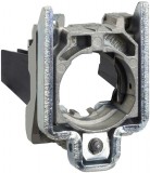 SCHNEIDER ZB4BZ079 Rögzítő keret támasztó