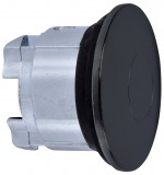 SCHNEIDER ZB4SZ37 Harmony fém Ø22 vakdugó, fekete