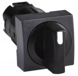 SCHNEIDER ZB6CD22 Válaszkapcsoló fej 2 állású