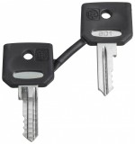 SCHNEIDER ZBG455 Kulcs készlet 455 tip.