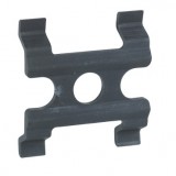 SCHNEIDER ZBZ007 Harmony érintkező blokk hátsó merevítő