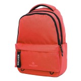 Schneiders Hátizsák ergonómikus, Flame, Classic by Walker