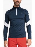 Schöffel Longsleeve Glatthorn M