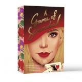 SCHOLASTIC A Game of Scandal (The Agency for Scandal Series, Book 3)