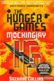 Scholastic Press Suzanne Collins - The Hunger Games - Mockingjay
