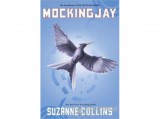 SCHOLASTIC Suzanne Collins  - Mockingjay