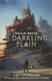 SCHOLASTIC UK Philip Reeve: A Darkling Plain - könyv