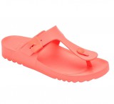SCHOLL BAHIA rózsaszín FLIP-FLOP lábujjközi (strand) papucs 36, 39