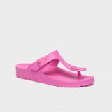 SCHOLL BAHIA rózsaszín lábujjközi (strand) papucs 36-41