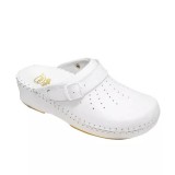 Scholl Clog Adapta klumpa