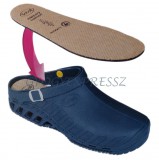 SCHOLL CLOG EVO MEMORY CUSHION Anatómiai Antisztatikus TALPBETÉT