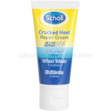 Scholl Cracked Heel krém a megrepedezett sarokbőrre 60 ml