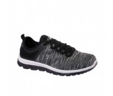 Scholl Darwin man sötétszürke cipő Biomechanics talppal 42-44