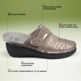 Scholl Gabriella klumpa