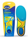 SCHOLL GELACTIV EVERYDAY Női talpbetét mindennapi használatra